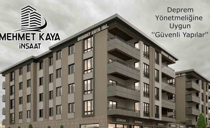 Müteahhit Kaya’dan, 3 Aralık Dünya Engelliler günü mesajı