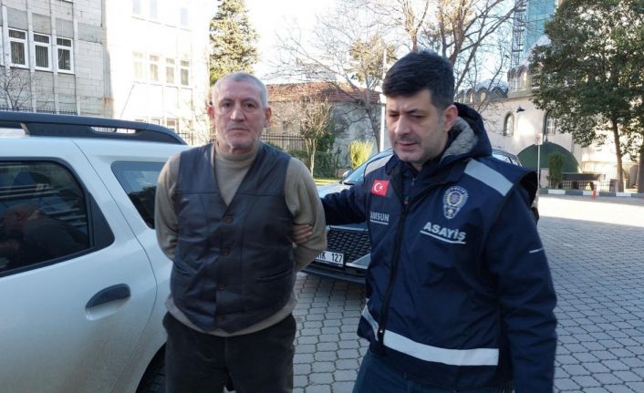 Nakliyatçı baba-oğlu silahla ağır yaralayan eski ortağa 22 yıl 1 ay hapis