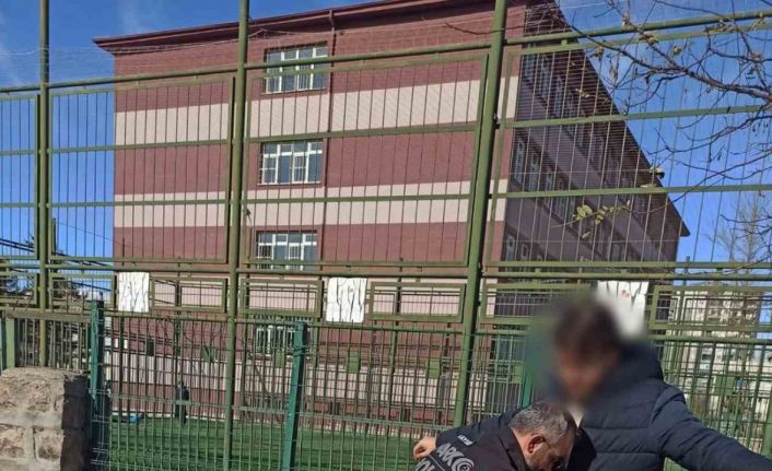 Narko-Okul uygulamasında 19 şahıs sorgulandı