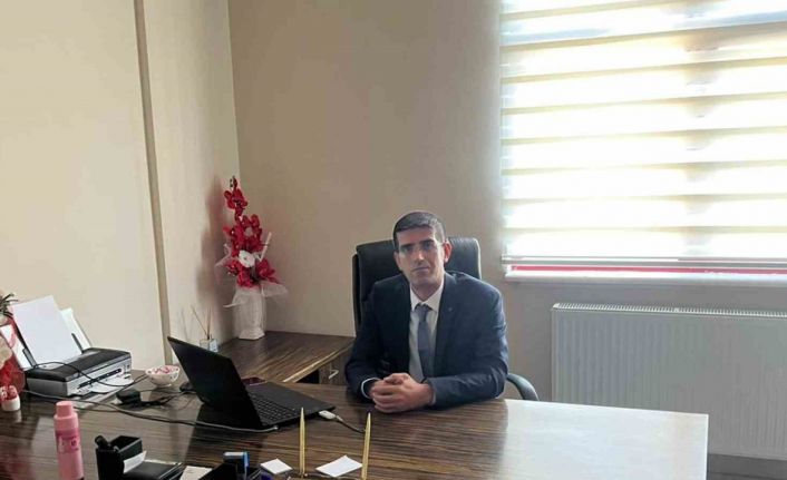 Narman Devlet Hastanesi Başhekimliğine Şimşek atandı