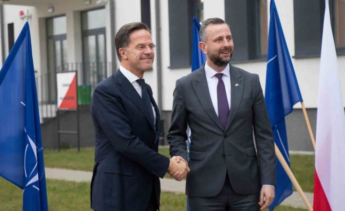 NATO Genel Sekreteri Rutte: "ABD, Macaristan, Slovakya; Ukrayna’nın NATO’ya girişini engelleyen ülkeler"