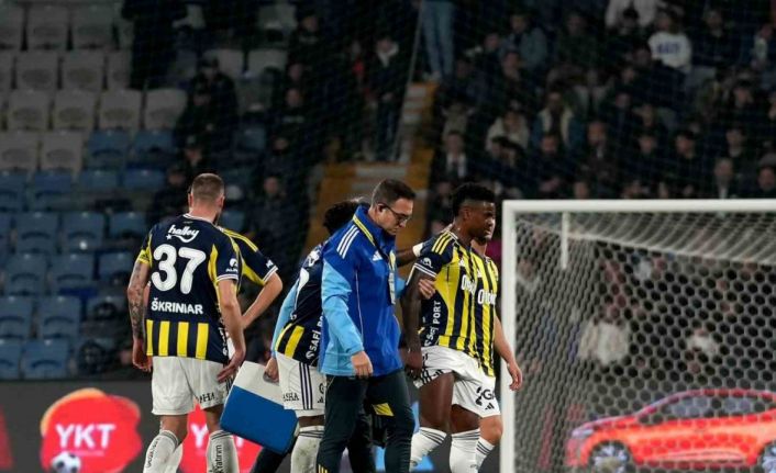 Nelson Semedo’nun sağ arka adalesinde yırtık tespit edildi