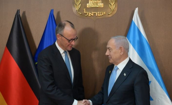 Netanyahu: "Ateşkesin ikinci aşamasının yakında başlamasını bekliyorum"