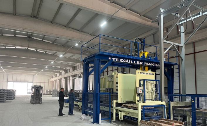 Niğde Belediyesi kendi betonunu ve taşını üretecek