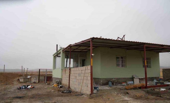 Niğde’de 60 yaşındaki adam sulama havuzunda ölü bulundu