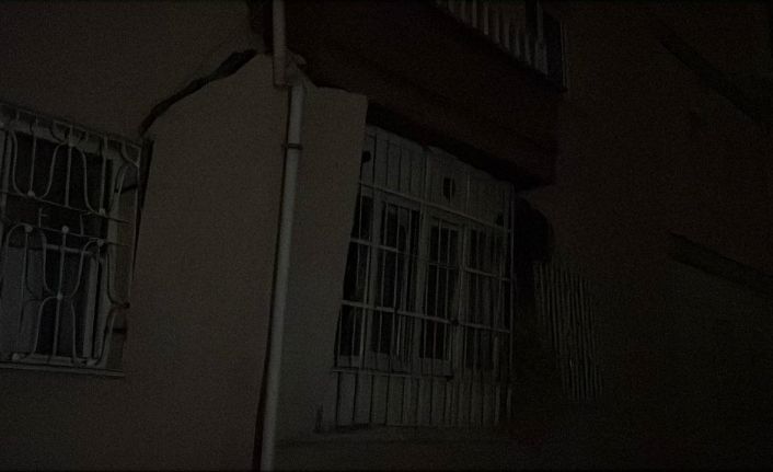 Niğde’de doğalgaz patlaması: 1 kişi yaralandı