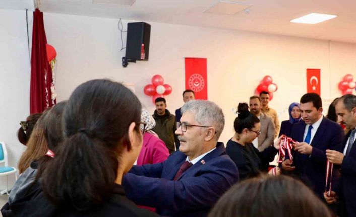 Niğde’de ’Siyer-i Nebi’ bilgi yarışmasının finali gerçekleştirildi