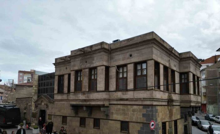 Niğde’nin lezzet rotası dünya sahnesinde