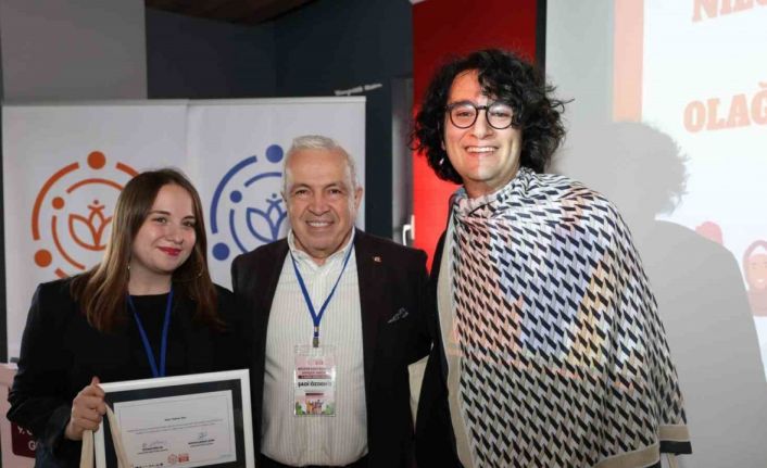 Nilüfer Kent Konseyi Gençlik Meclisi başkanları belli oldu