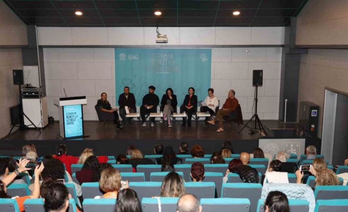 Nilüfer’de gönüllülüğün geleceği masaya yatırıldı