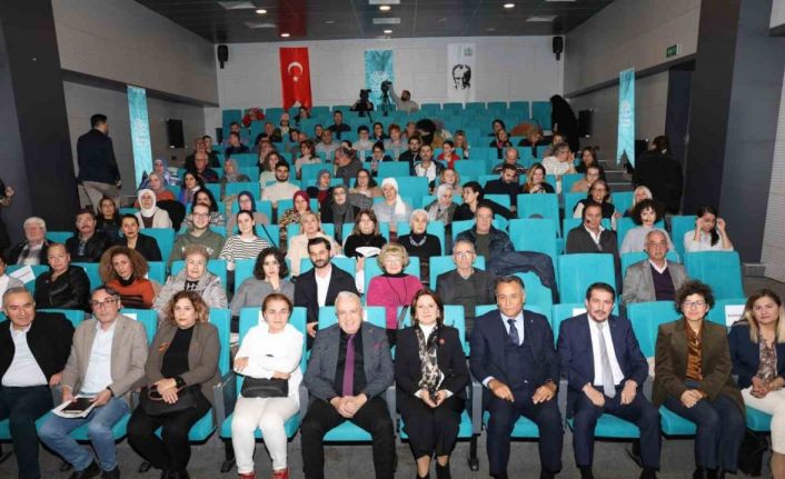 Nilüfer’de gönüllülük ve dayanışma buluşması