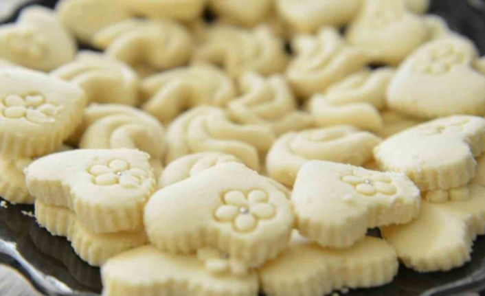 Nişanların asırlık lezzetine resmi koruma: Çorum şekerlemesi tescillendi