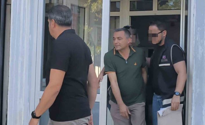 Niyazi Nefi Kara: "Külçe altınları televizyonda gördüm"