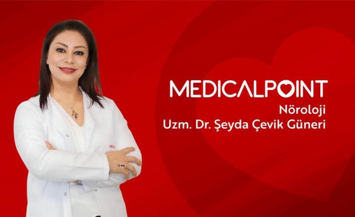Nöroloji Uzmanı Uzm. Dr. Güneri, "Obstrüktif Uyku Apnesi hayatı sessizce tehdit ediyor"