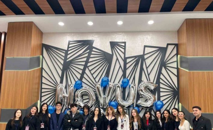 Novus "Sosyal Medya ve Gerçeklik Algısı" Çalıştayı