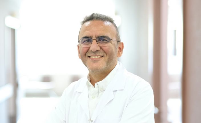 "Obezite cerrahisinin başarısı, kurallara harfiyen uyuma bağlı"