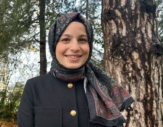 Ödülünü Cumhurbaşkanından alacak