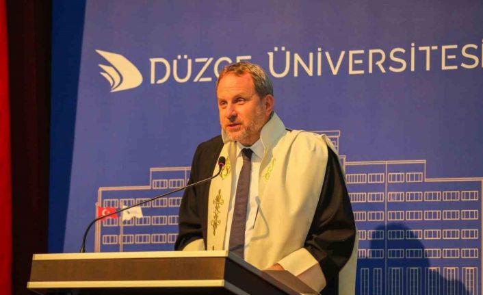 Okyay: "Dünyanın hiçbir ülkesi savunma sanayinde tek başına tam yeterli değildir"