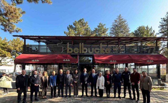 ÖNEM Projesi kapsamında anlamlı buluşma