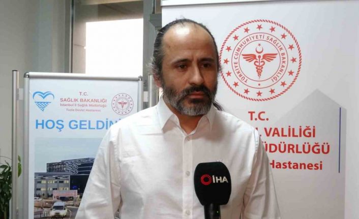 Ortopedi uzmanı tehlikeye karşı uyardı: "Herkes her sporu yapamaz"