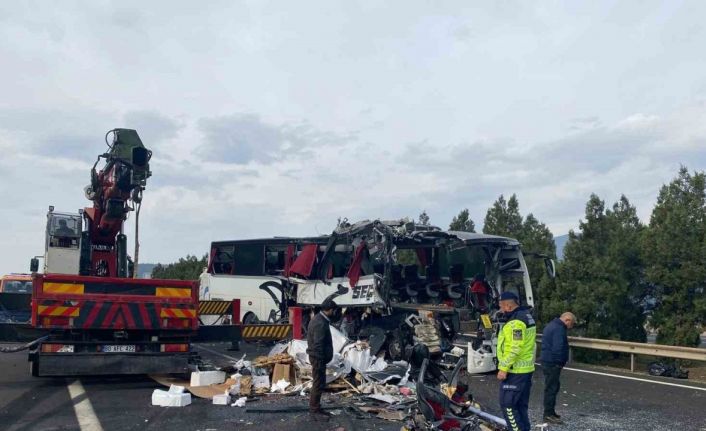 Osmaniye’deki feci kazada hayatını kaybedenlerin isimleri belli oldu