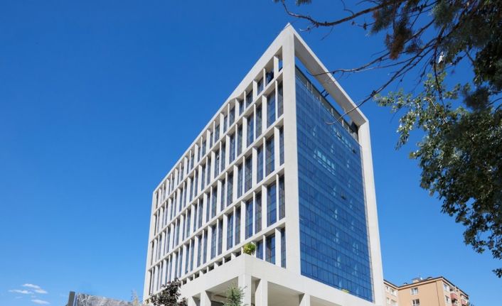 OYAK, üç şirketi ile Take Off İstanbul’da yerini alacak