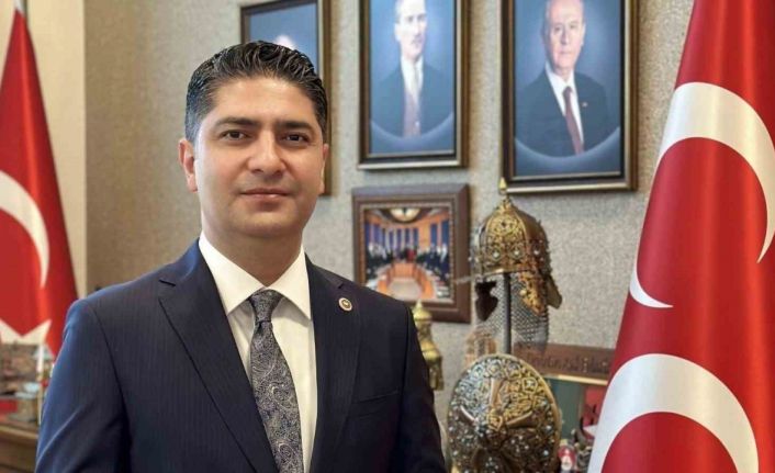 Özdemir’den önemli mesajlar: Terörsüz Türkiye ve gazetecilere hak iyileştirmesi