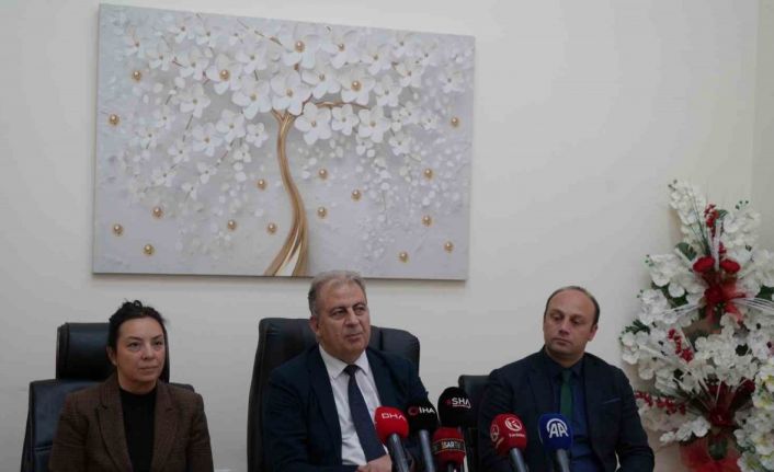 Palen Gaz Grup Başkanı Tamer Sönmez: "Gelen gazın içinde kirlilik olabilir, filtreler tıkanmış olabilir"