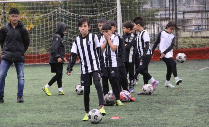 Pamukkale’nin 9 genç yeteneği, son seçmelere çağrıldı