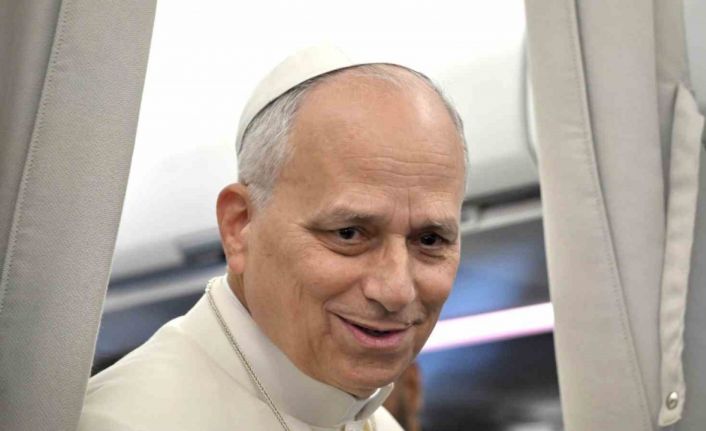 Papa’dan ABD yönetimine Venezuela’ya askeri müdahalede bulunmaması çağrısı