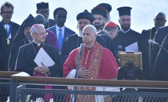 Papa’dan sonra İznik’e turizim müjdesi