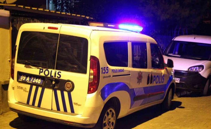 Parka gitmek için evden ayrılan çocuk her yerde aranıyor