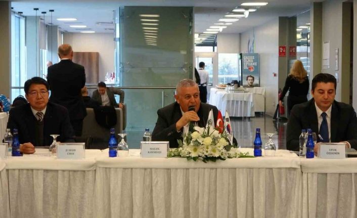 Paslanmaz çelik sektöründen "anti-damping" çağrısı