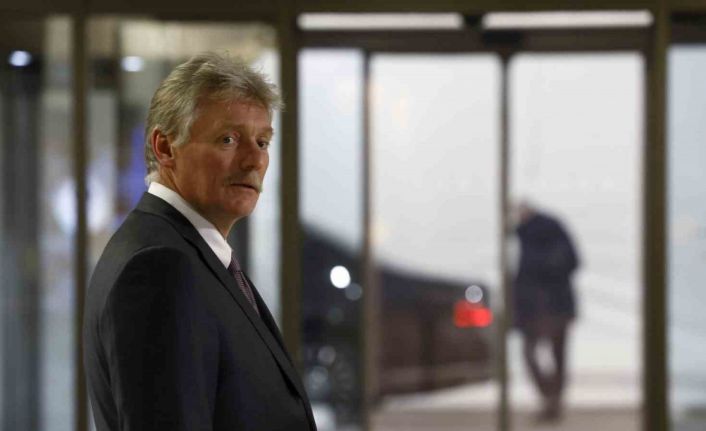 Peskov: "Biz barış istiyoruz, Ukrayna’ya soluklanma fırsatı verecek bir ateşkes değil"