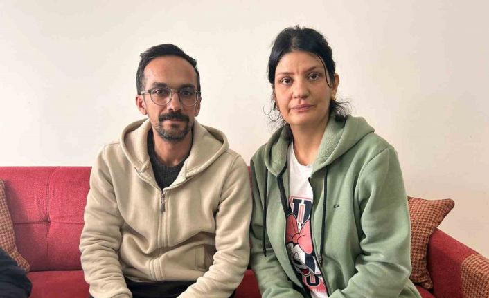 Pitbull cinsi köpeğin saldırısına uğrayan çocuk taburcu oldu