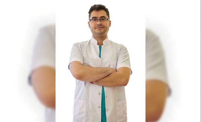 Polatlı’da otomobil ile kamyon çarpıştı: 1 ölü, 5 yaralı