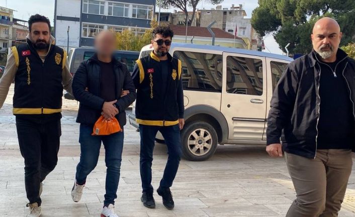 Polis ekiplerinden firariye ’komşu kılığında’ operasyon
