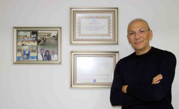 Prof. Dr. Karalezli: "Gençlerde diz ağrısı önemlidir""