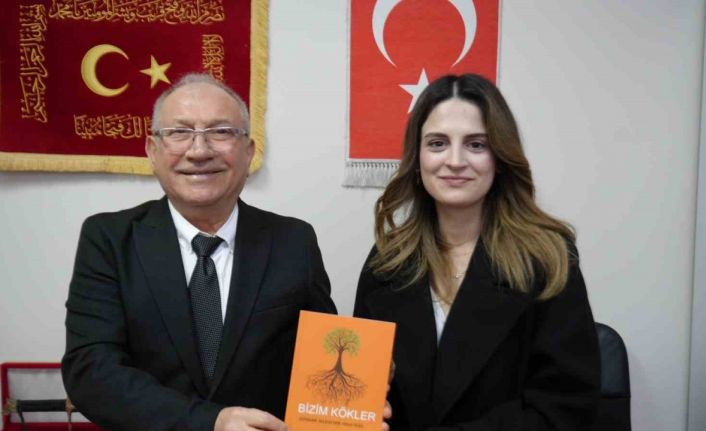 Recep Dindar Vakfı öğrencilere burs vermeye başladı