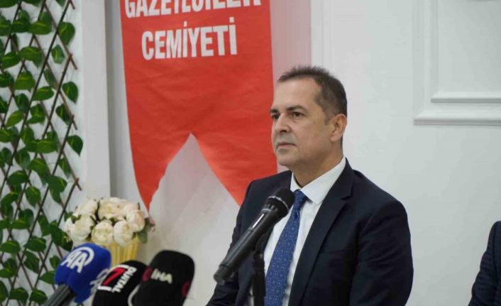 Rıza Perçin: "Antalyaspor için biraz dilenci olduk, 35 milyon Dolar’dan fazla borç var"