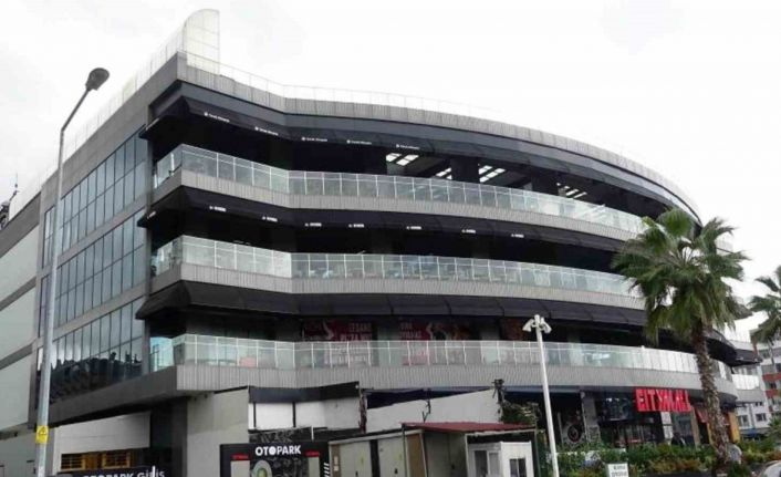 Ruhsatı iptal edilen CityMall AVM’de mühürleme krizi: Mahkeme son dakika durdurdu