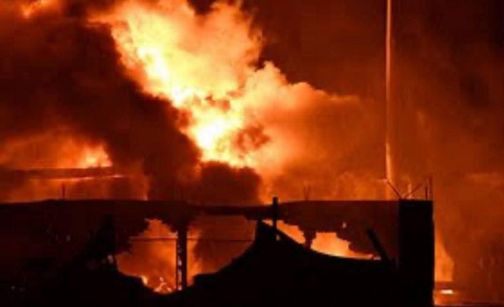 Rusya, 653 dron ve 51 füze ile Ukrayna’nın enerji ve sanayi altyapısına saldırdı