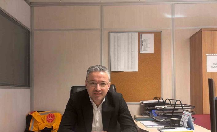 Sağlık-Sen Karabük Şubesi’nden kritik uyarı: "Artan vakalara karşı yeni 112 istasyonları şart"