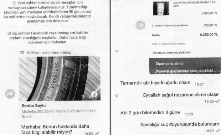 Sakarya merkezli 8 ilde siber dolandırıcılara operasyon: 14 tutuklama