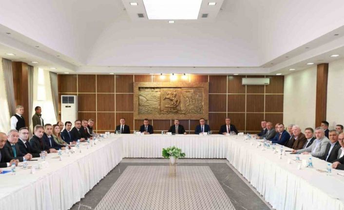 Samsun’un dört tarımsal havzası, Türkiye Yüzyılı’nın üretim gücüne yön veriyor