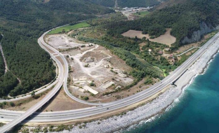 Samsun’un su ürünleri potansiyeli yeni OSB ile zirveye çıkacak