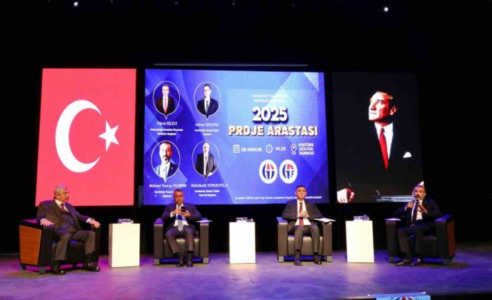 SANKO Holding Onursal Başkanı Abdulkadir Konukoğlu: "Ticarileşemeyecek projenin destek görmesi mümkün değil"