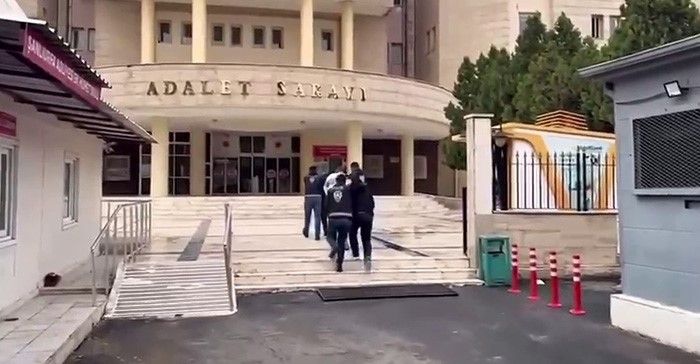 Şanlıurfa’da 4 milyon TL’lik dolandırıcılık: 3 şahıs suçüstü yakalandı