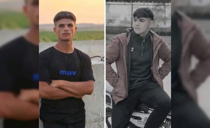 Şanlıurfa’da otomobil ile motosiklet çarpıştı: 2 ölü