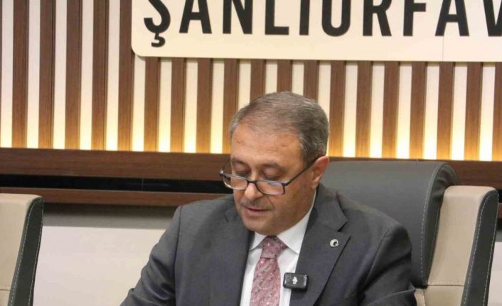 Şanlıurfa’daki silahlı kavga olaylarında son bir ayda 9 kişi öldü